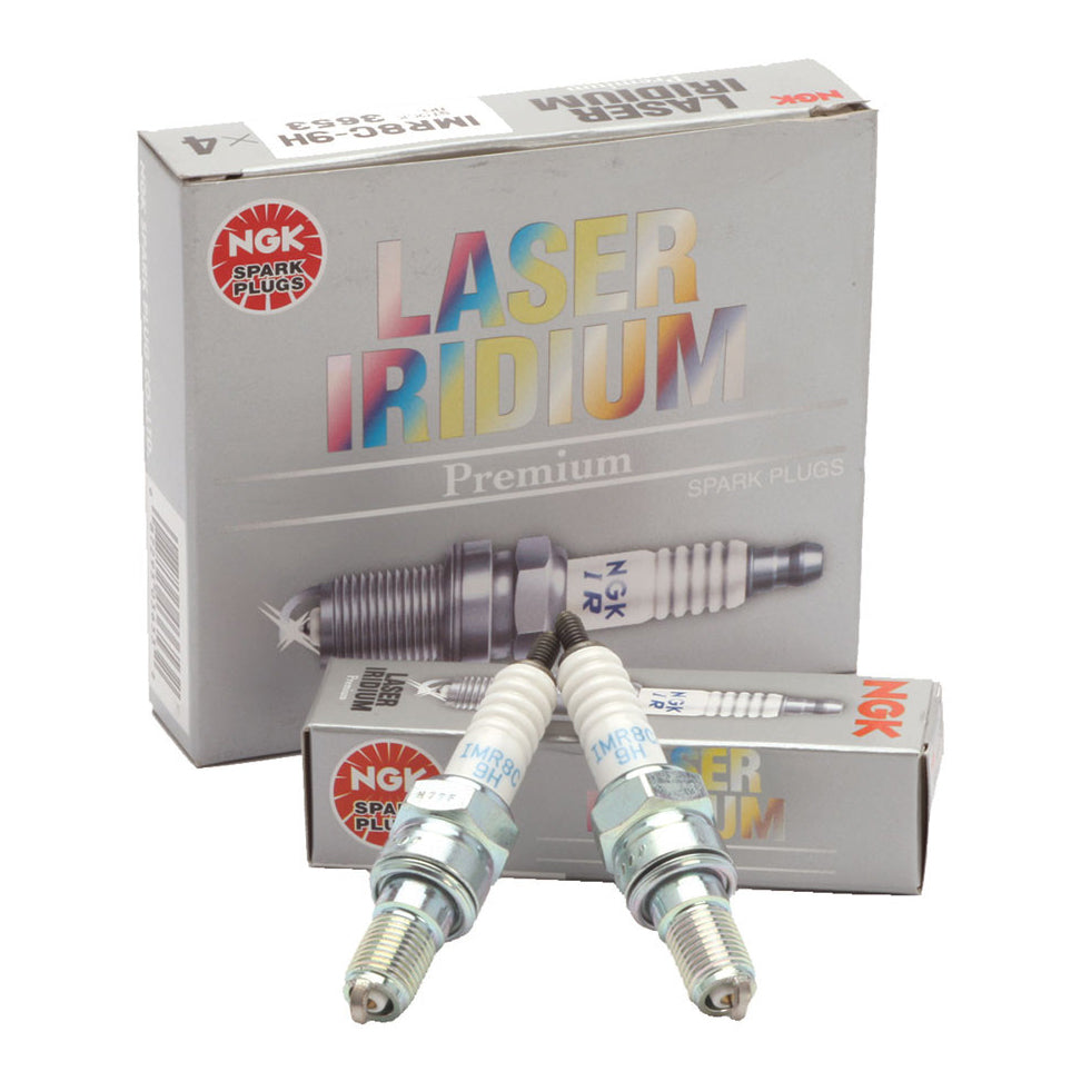 Spark Plug CR8EiA-9 4286