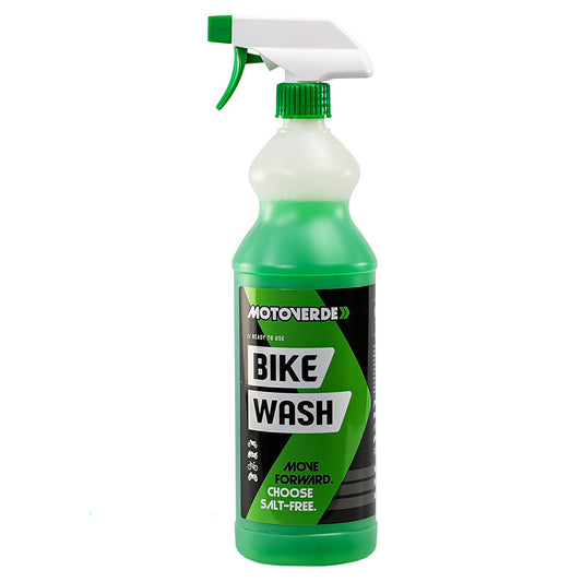 Bike Wash Ready to Use 1 Litre DIS1
