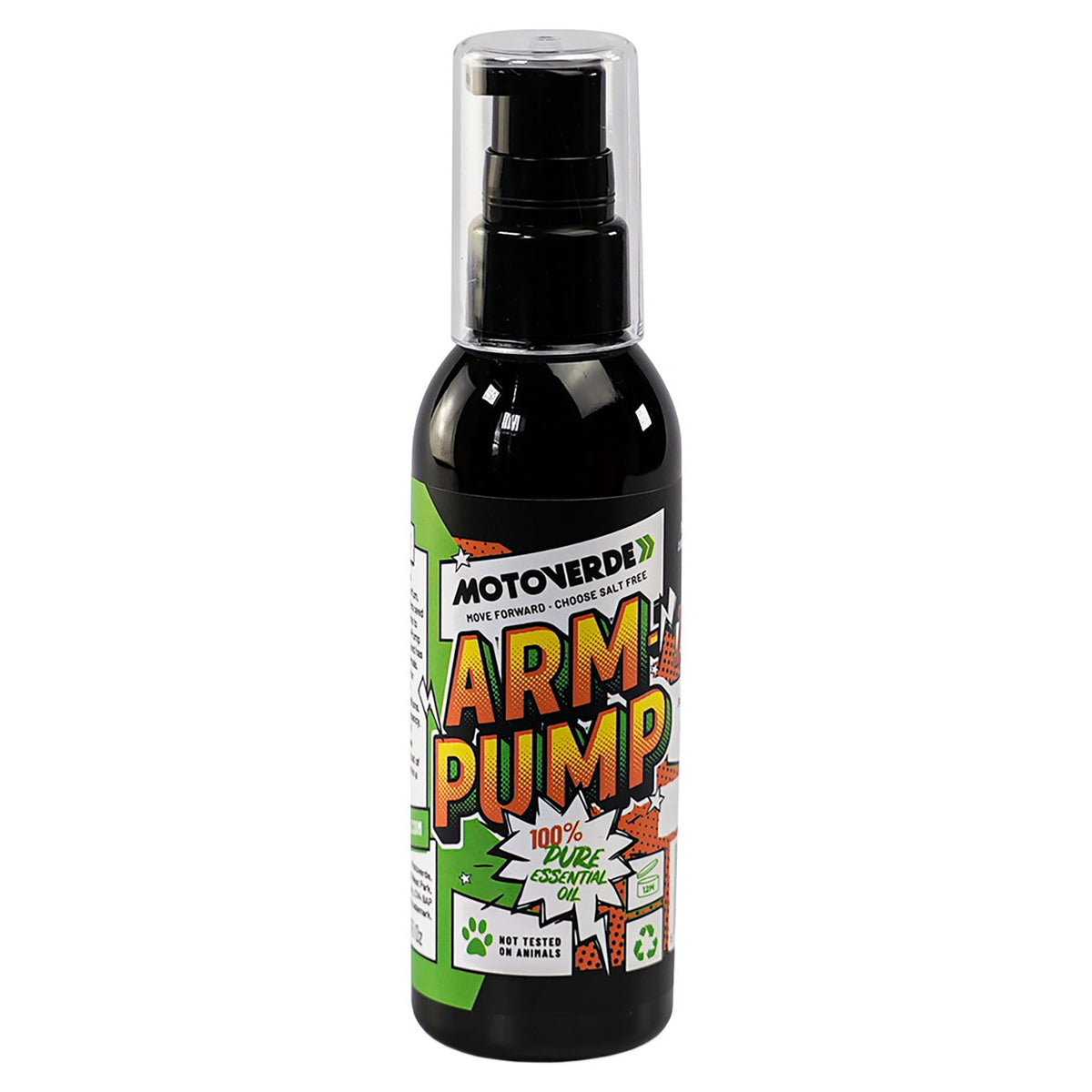 Arm Pump Spray 100ml DIS11