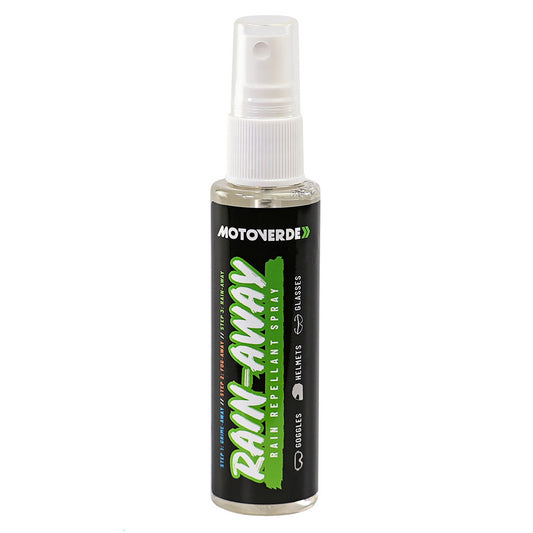 Rain-Away 75ml Inc Counter Display PM DIS14