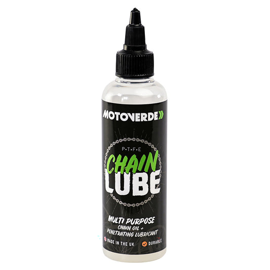 PTFE Chain Lube 125ml DIS15
