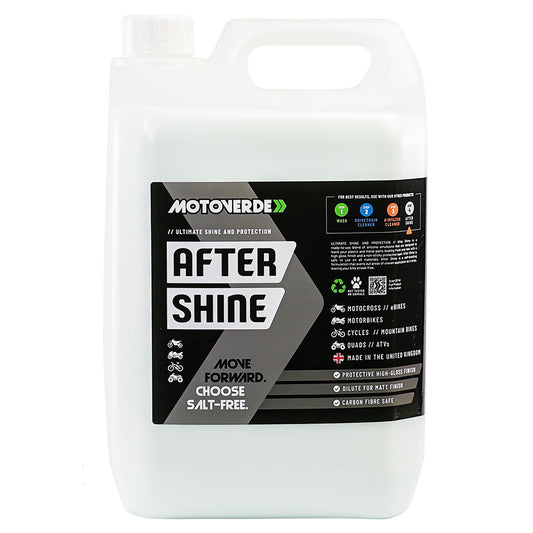 After-Shine 5 Litre DIS5