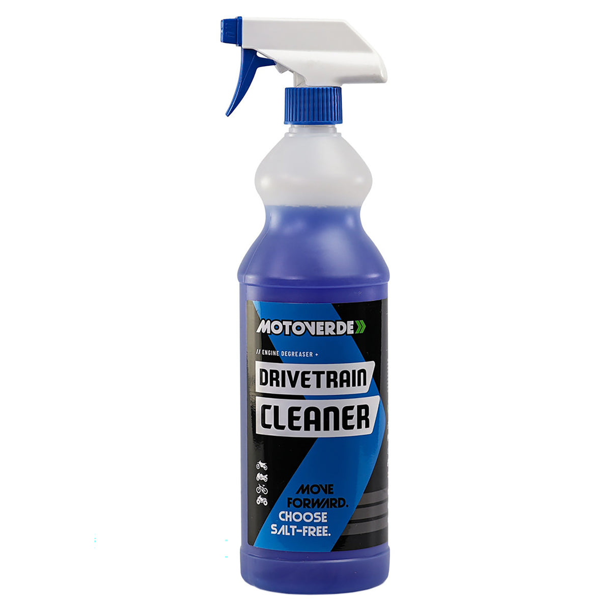 Drivetrain Cleaner 1 Litre DIS7