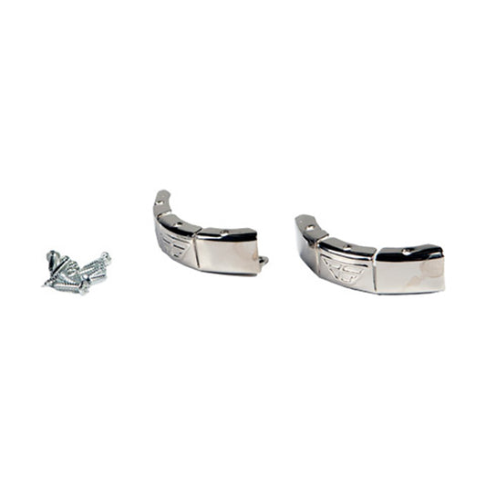 Maverik Toe Cap Kit (2pc) Youth Y3-Y6 (2015 On) 360-5046