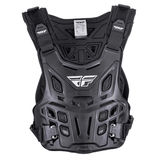 Revel Race Roost Guard 36-16041