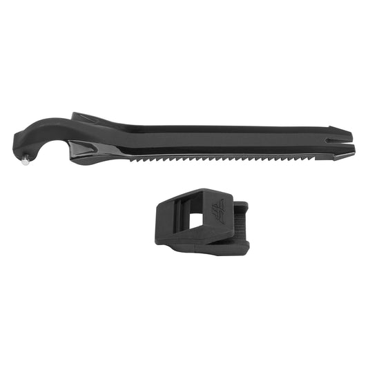 Replacement Maverik Boot 26T Strap & Receiver 364-0005