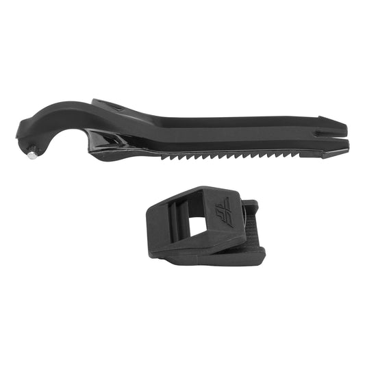Replacement FR5 Boot 18T Strap & Receiver 364-0012