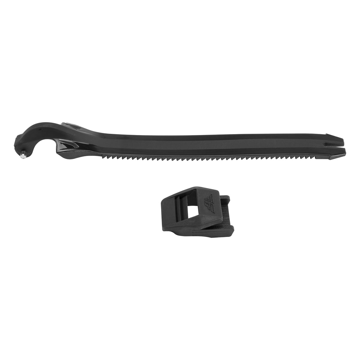 Replacement Maverik Boot 44T Strap & Receiver 364-0015
