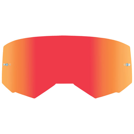 Replacement Lens Tear Off Focus/Zone/Zone Pro