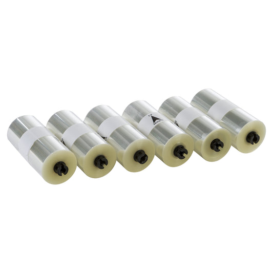 Roll Off Film Universal 6 Pack 37-5403