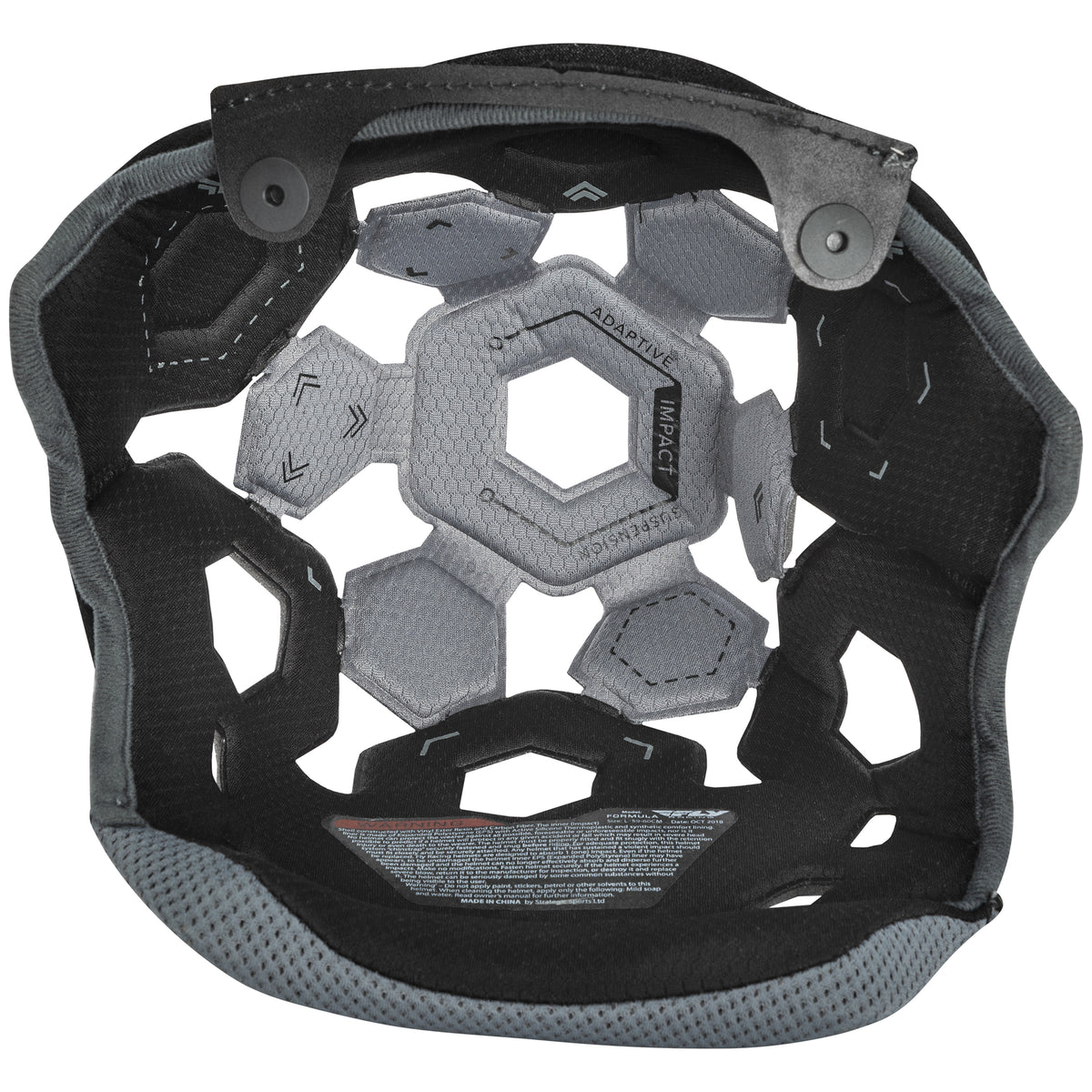 Formula / Formula S Top Pad Liner 73-47220M