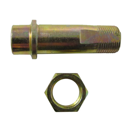 Rear Sprocket Carrier Stub Axle C50/C70 D26-1001
