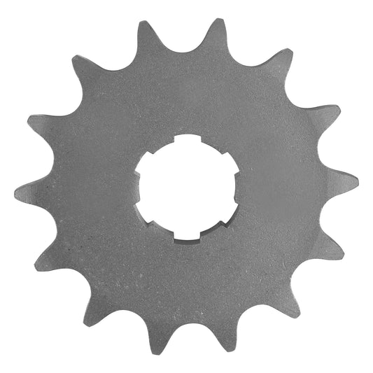 Front Sprocket YBR125 YZ80 RXS100 26-4121-14