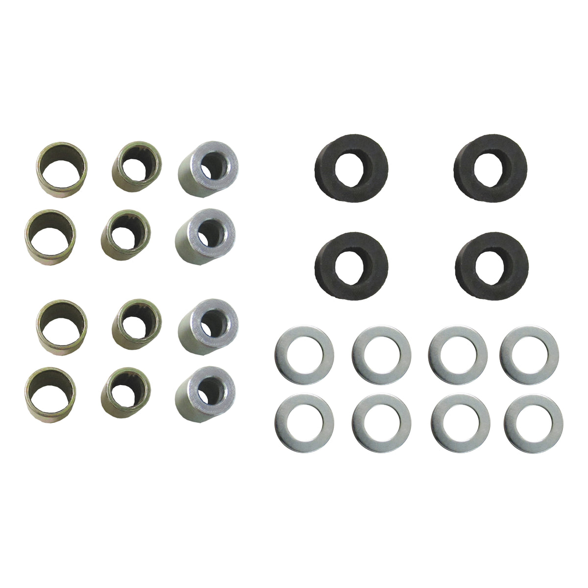 Shock Bush Kit Complete Set C23-6358