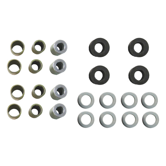 Shock Bush Kit Complete Set C23-6358