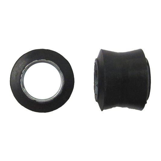 Shock Bush Rubber with Metal Spacer (10 Pack) C23-6365