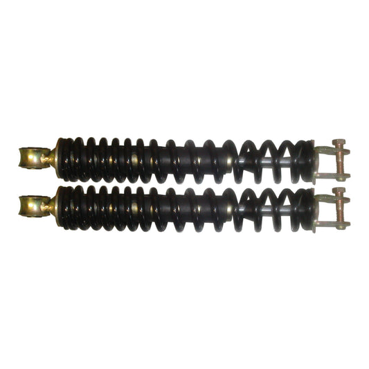 Shock Absorbers 290mm Pin + Fork Mopeds 23-1243