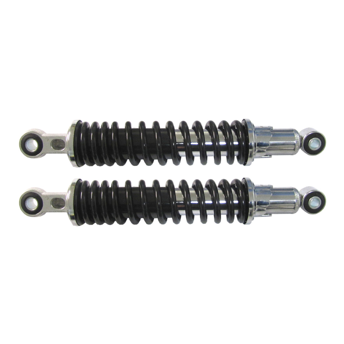 Shock Absorbers 300mm Pin + Pin up to 175cc 23-6221