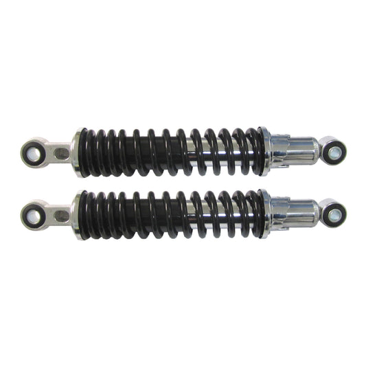 Shock Absorbers 300mm Pin + Pin up to 175cc 23-6221
