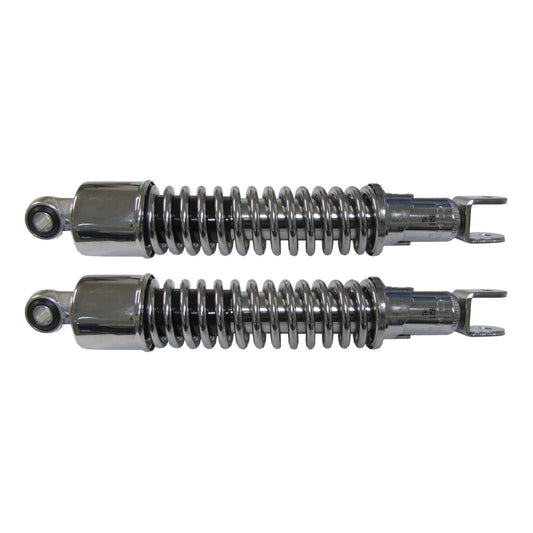 Shock Absorbers 320mm Pin + Fork up to 175cc 23-6209C