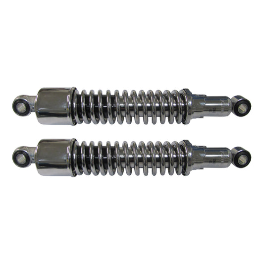 Shock Absorbers 320mm Pin + Pin up to 175cc 23-6208C