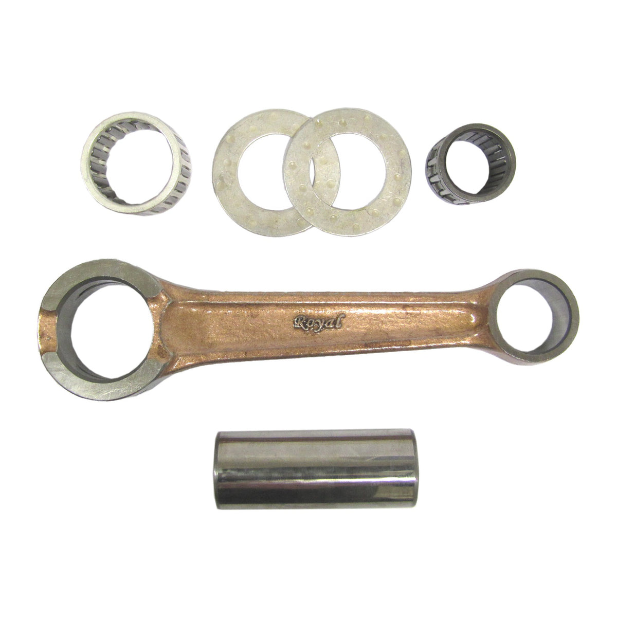 Con Rod Kit KTM200SX I19-5205