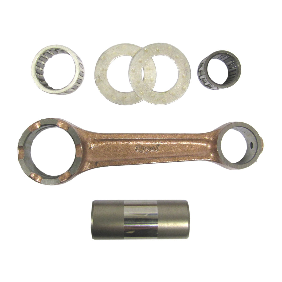 Con Rod Kit KMX125/KMX200 I19-2215
