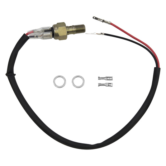 Brake Hose Banjo Brake Switch 10mm x 1.25mm Single 171047 #F1 07-08