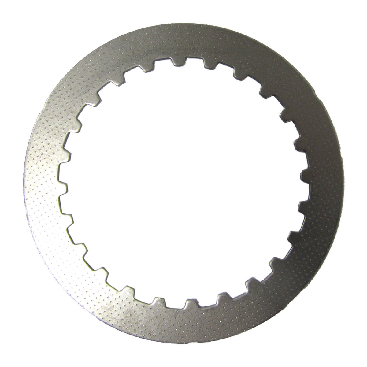 Clutch Metal Plate (1.60mm 24 Splines) 04-10A2