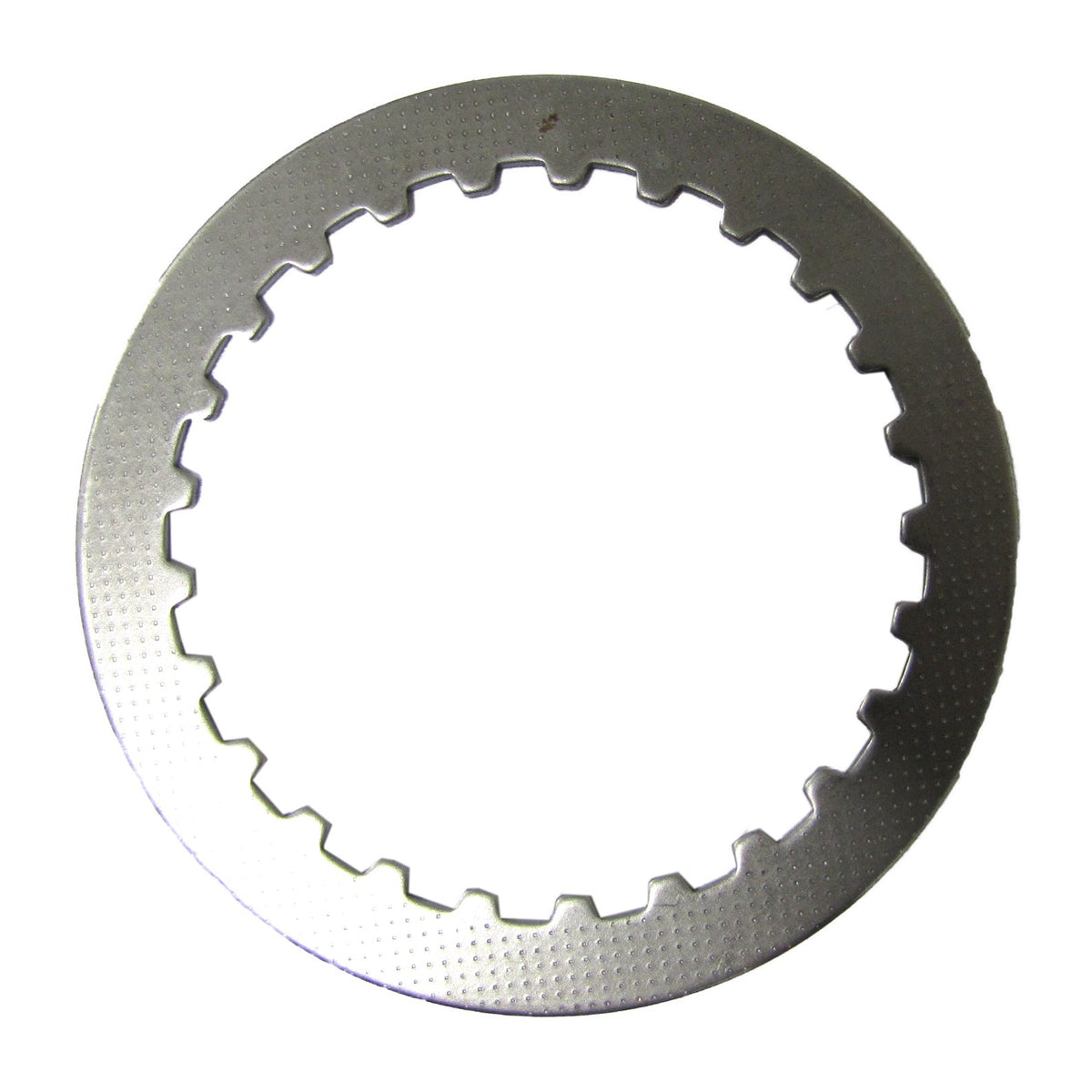 Clutch Metal Plate (1.60mm 25 Splines) 04-10E7A