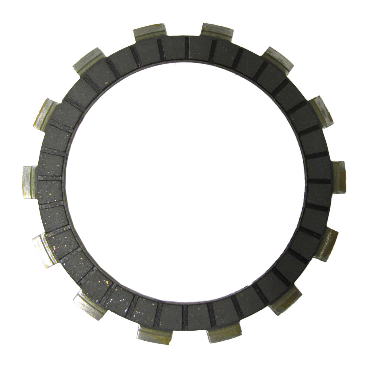 Clutch Friction Plate 2054 (3.20mm) 192540