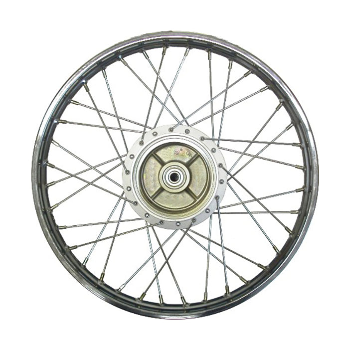 Wheel Rear ANF125 ANF125 R/WHEEL