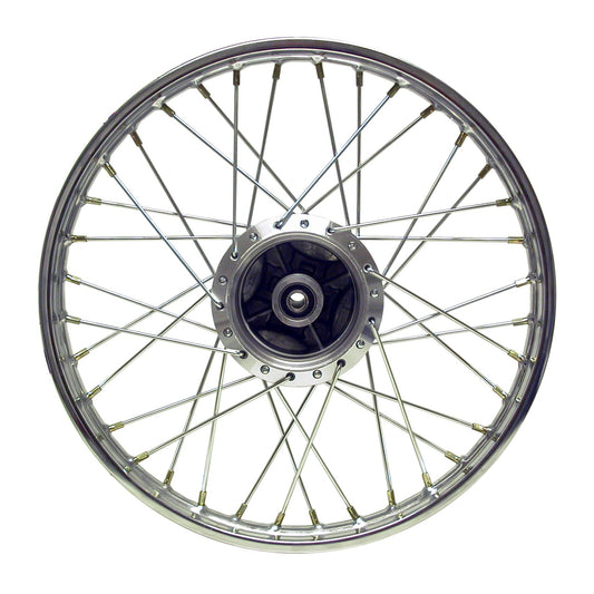 Wheel Rear CG125 Style WHEEL CG125 CDI