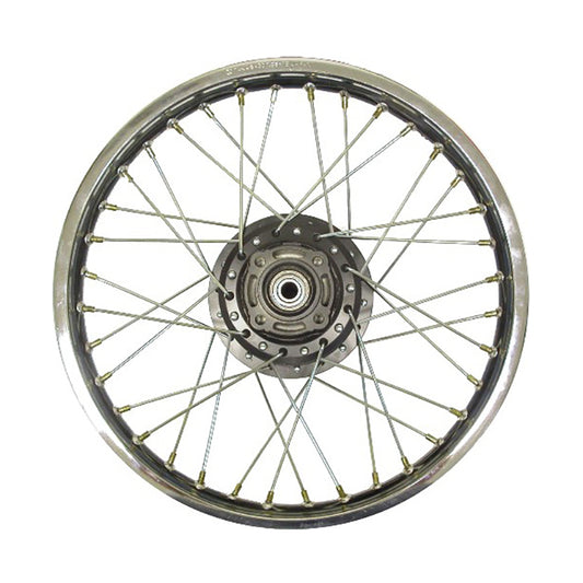 Wheel Rear DT125MX/DT125LC RH DT125 4 HOLE
