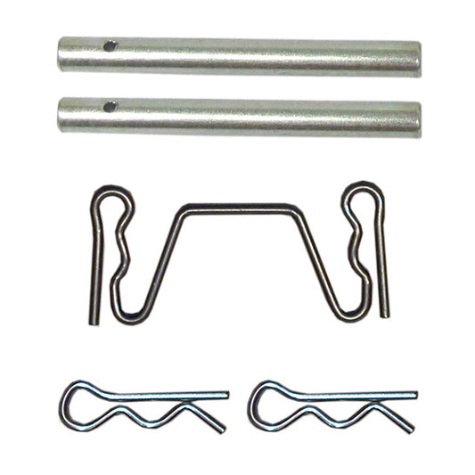 Brake Pad Pin Sets Fits FA103/FA188/FA158 B16-3802-2