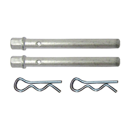 Brake Pad Pin Sets Fits FA88/FA123/FA160 B16-4801-2