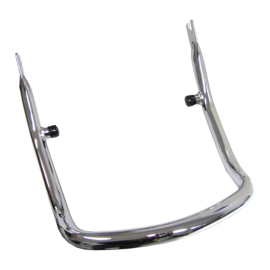 Seat Grab Rail Chrome Z1/Z1A/Z1 S28-2002