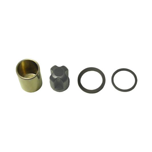 Caliper Piston & Seal Kit 27mm x 31mm Plastic B17-6229