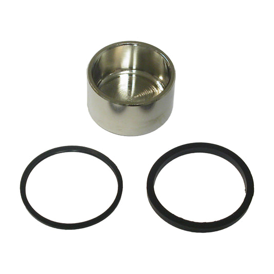 Caliper Piston & Seal Kit 37.95mm x 21mm B17-4201