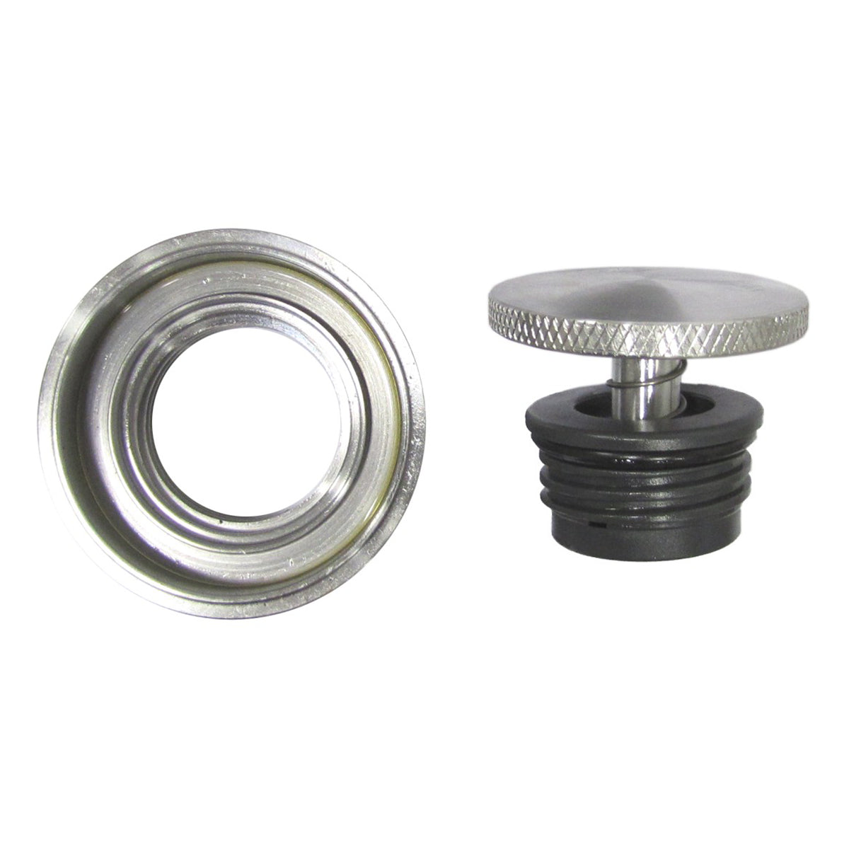 Petrol Cap Pop Up Assembly 03-0332
