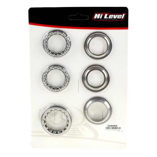 Steering Cup & Cone Set 43 x 25 C37-4010