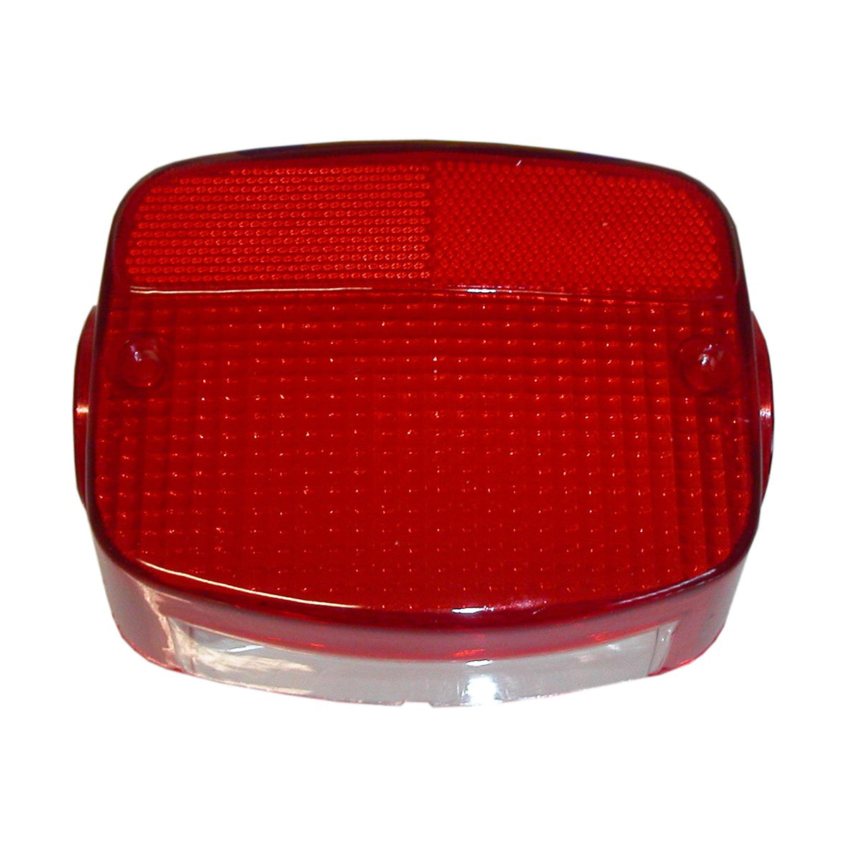 Rear Light Lens Z200-Z1000 20-2506L