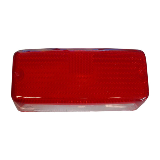 Rear Light Lens RD250/XS250/XS400 20-4551L
