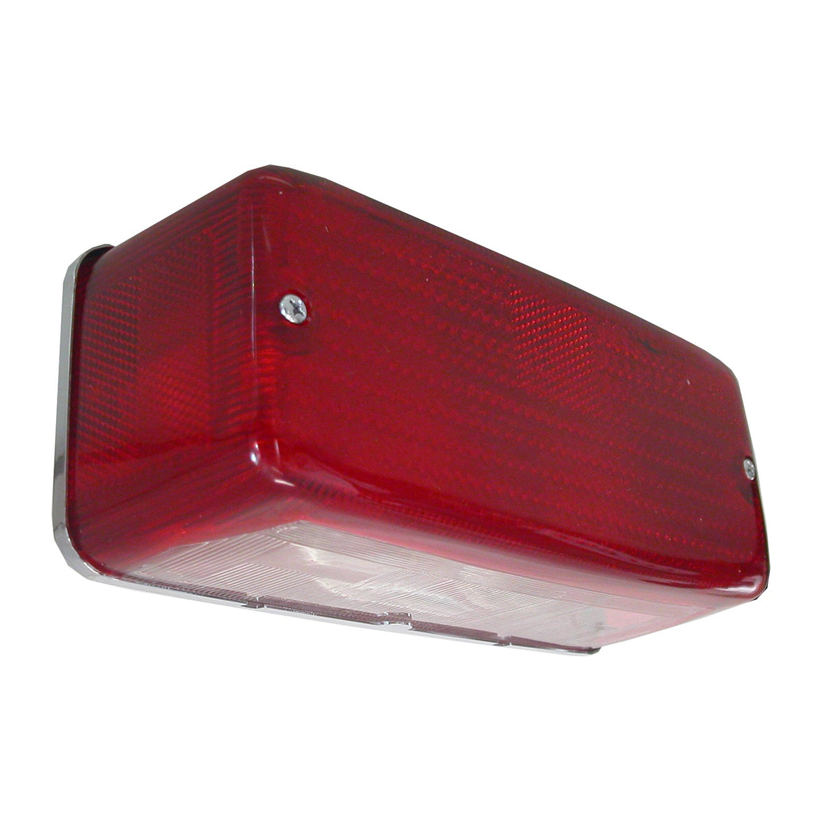 Complete Taillight RD250/XS250 L24-4595