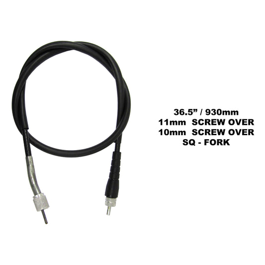 Speedo Cable GSF600 457420