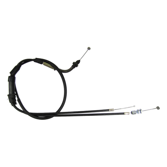 Throttle Cable CG125 84-07 475360
