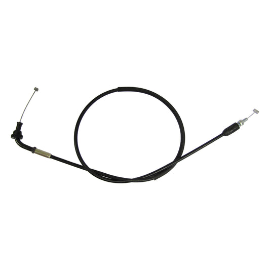 Throttle Cable GS/GSX550-1100 Black 477890