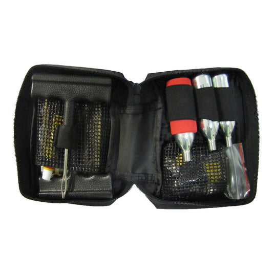 Tubeless Repair Kit Cannister Emergency O16-9054
