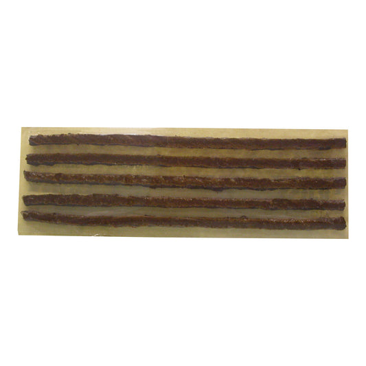 Tubeless Tyre Replacement Repair Stick (5 Pack) 500407 LIN HAI/#346
