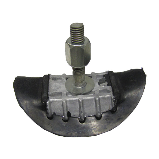 Tyre Clamp Alloy & Rubber 1.60 275/300 16-6811
